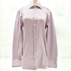 Etro long sleeves 40